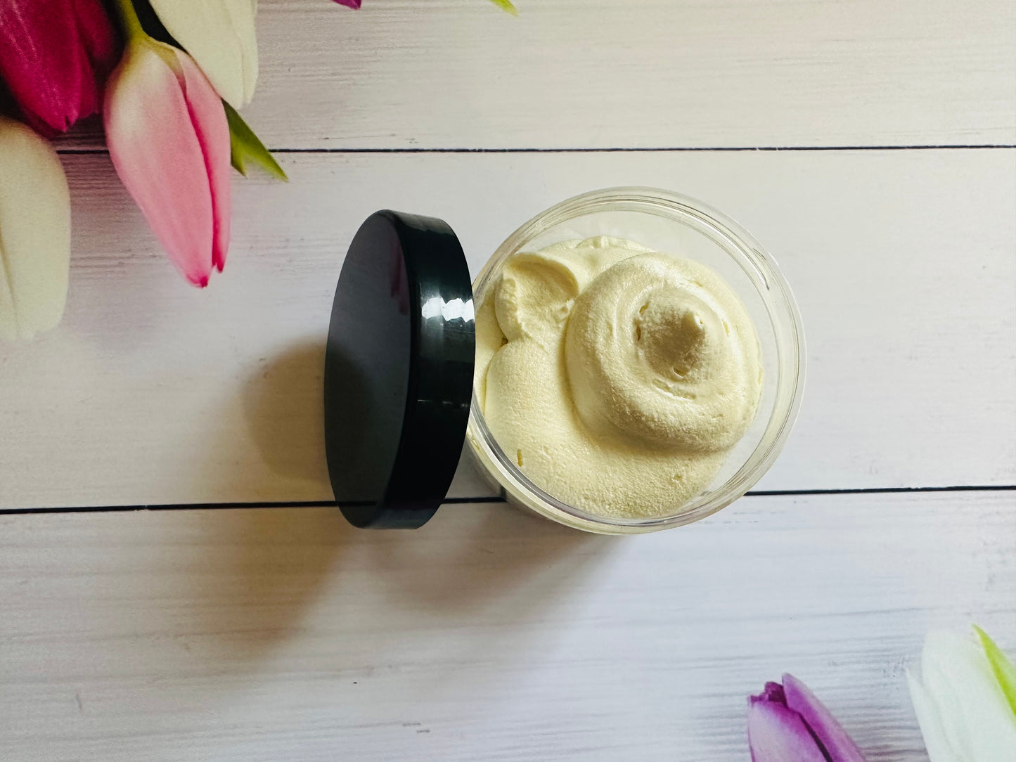 Body Butter 120g