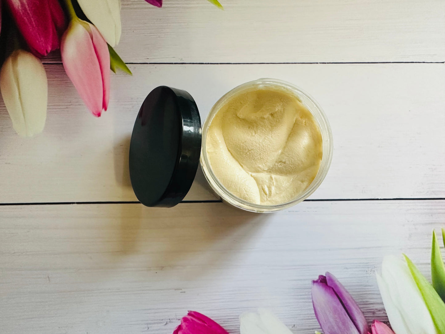 Body Butter 120g