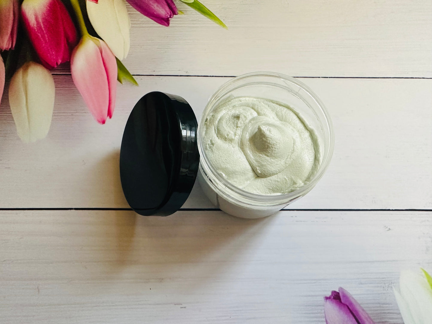 Body Butter 120g