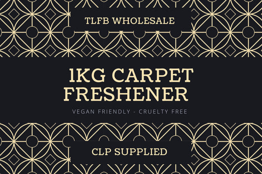 1kg Carpet Freshener