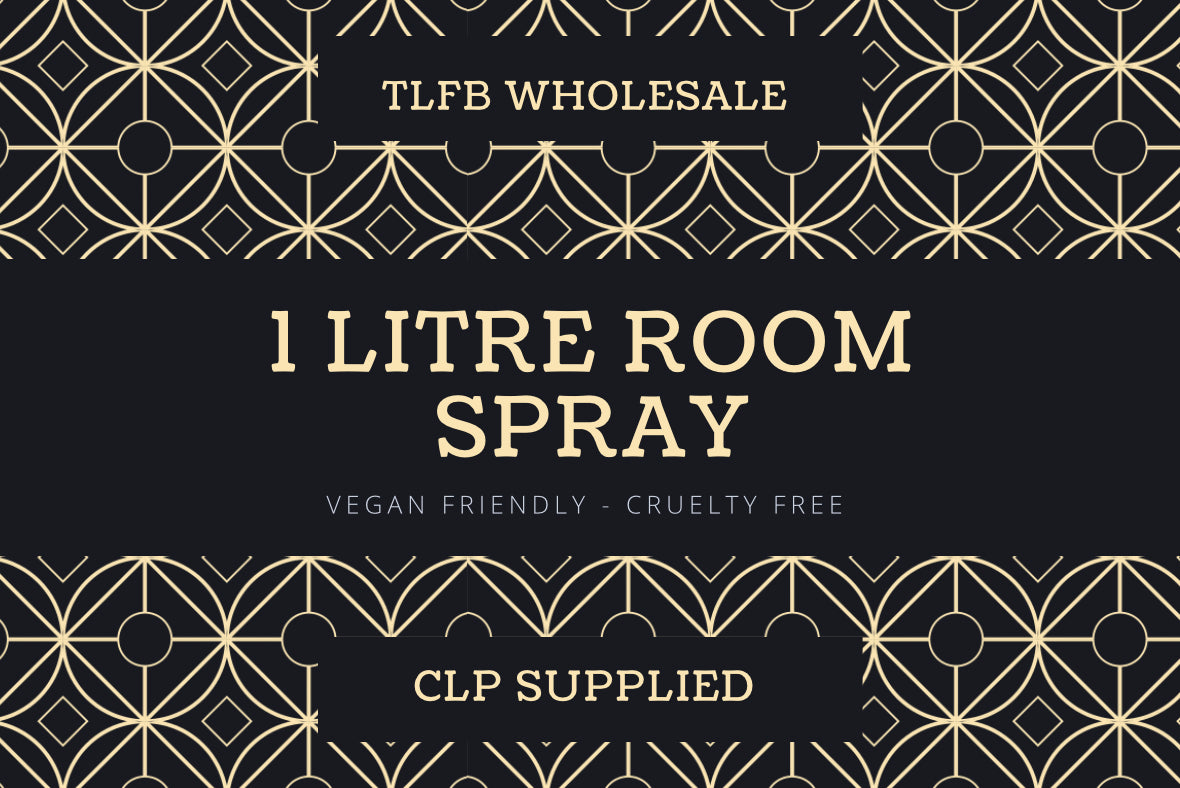 1 Litre Room Spray