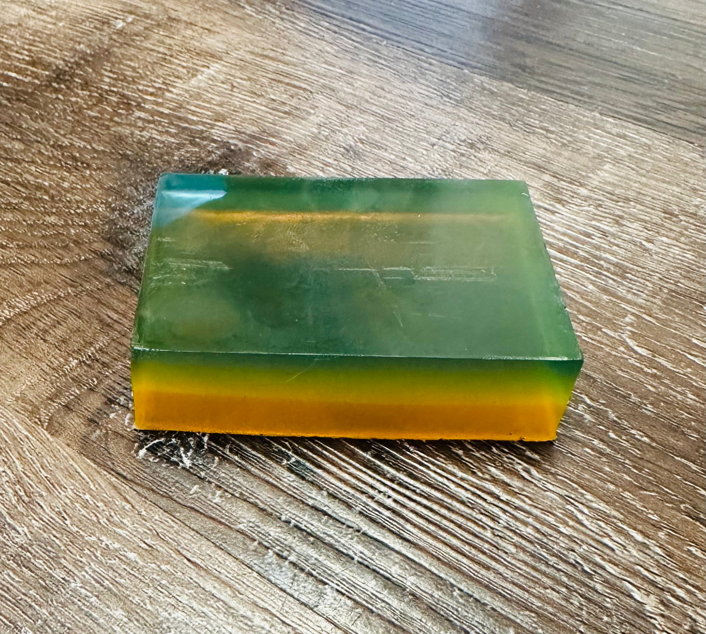 Soap Slices